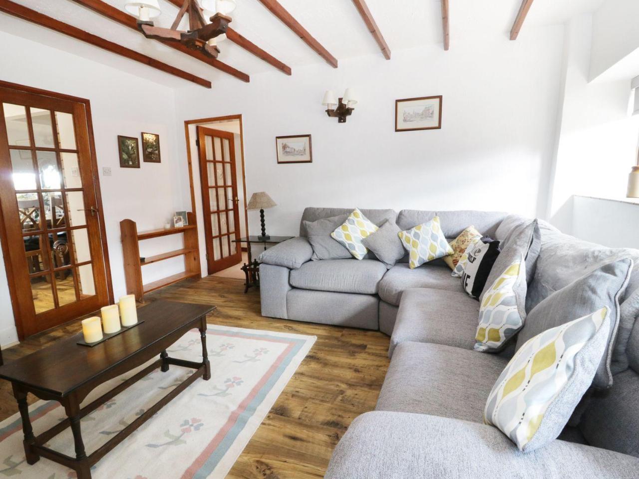 Garth Cottage Denbigh Εξωτερικό φωτογραφία